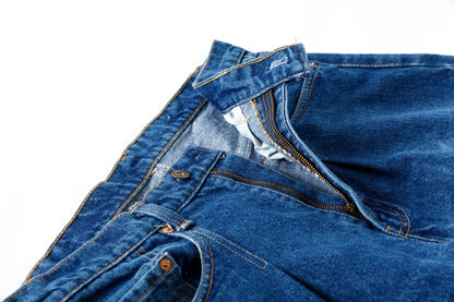 CHANGES CH4041 Remake Denim Pants Type A