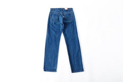 CHANGES CH4041 Remake Denim Pants Type A