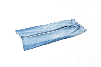 CHANGES CH4071 Remake Denim Pants