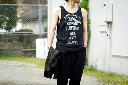 CHANGES CH1038 Remake Tank Top - Type A