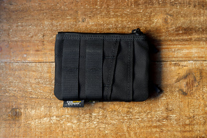 MOJITO CORDURA / Organaizer - Black