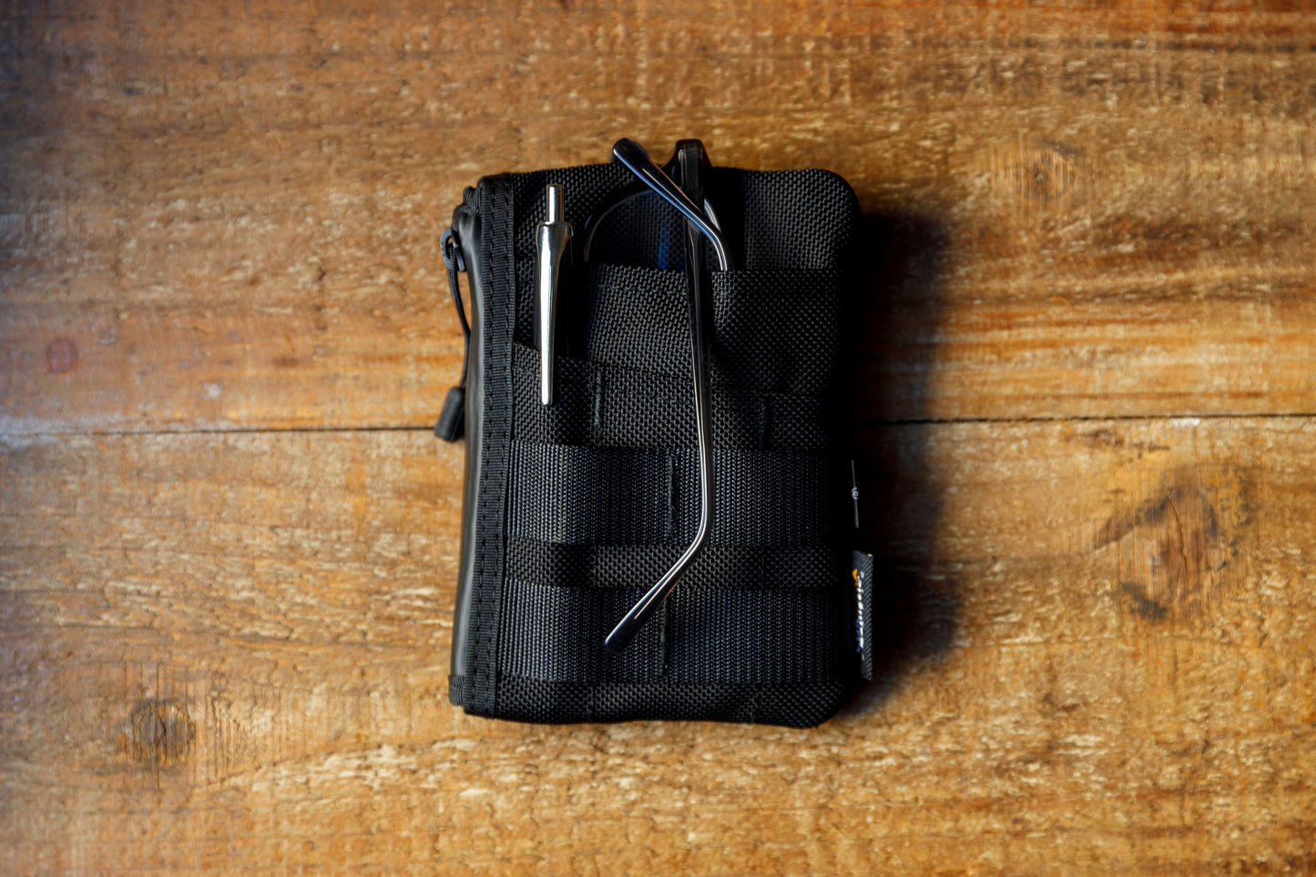 MOJITO CORDURA / Organaizer - Black