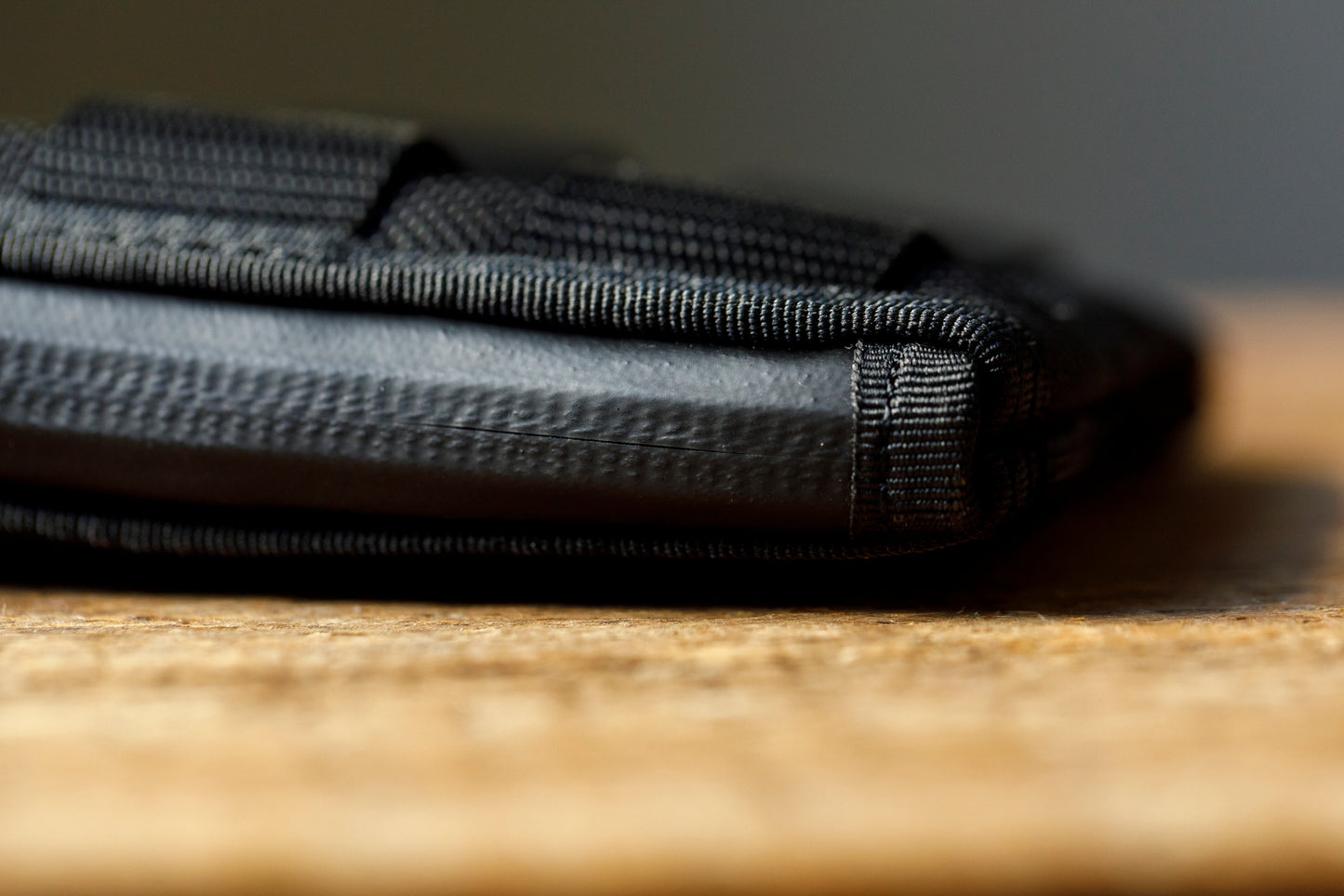 MOJITO CORDURA / Organaizer - Black