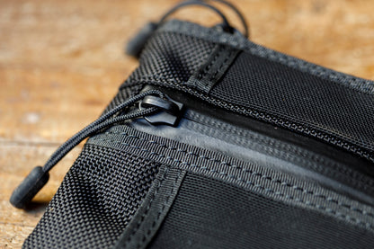 MOJITO CORDURA / Organaizer - Black