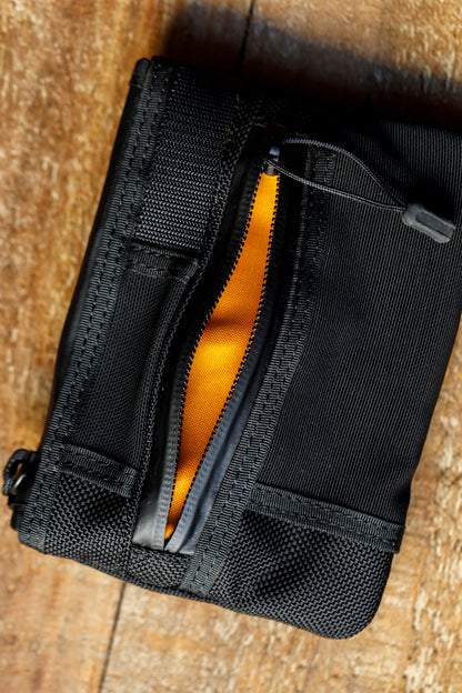 MOJITO CORDURA / Organaizer - Black