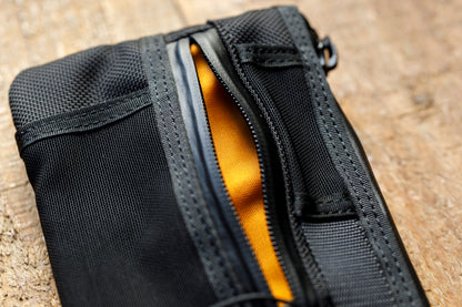 MOJITO CORDURA / Organaizer - Black