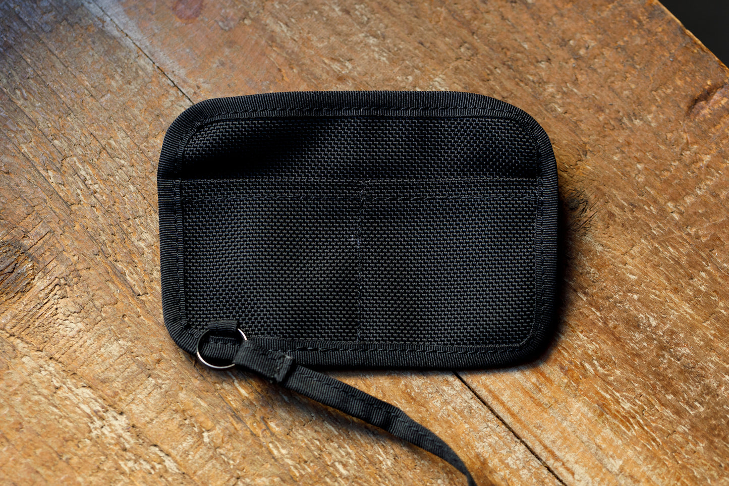 MOJITO CORDURA / Organaizer - Black