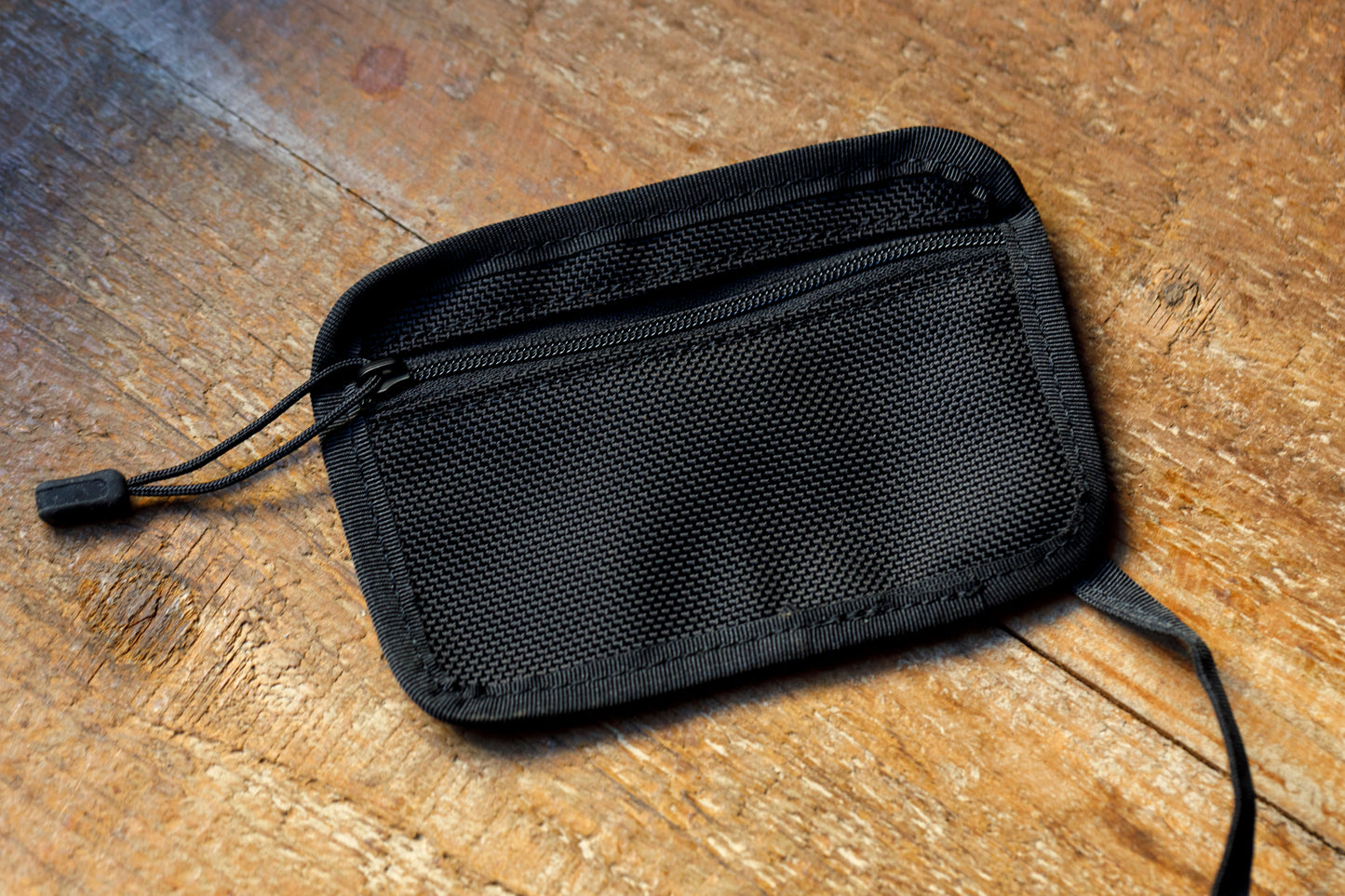 MOJITO CORDURA / Organaizer - Black