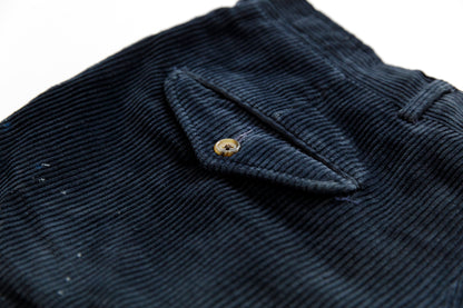 CHANGES CH4046 Remake corduroy Shorts Type B