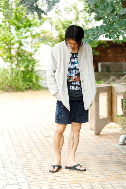 CHANGES CH4046 Remake corduroy Shorts Type B