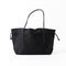 AMIACALVA / A071 SCARECROW TOTE(M) - Black