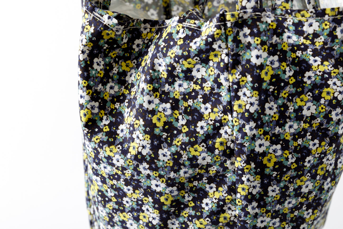 AMIACALVA F130 Eazy bag (M) - Floral Yellow