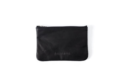 AMIACALVA AK052 Sandwich Leather Eazy Wallet - M