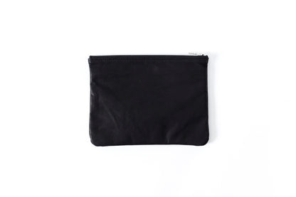 AMIACALVA AK052 Sandwich Leather Eazy Wallet - L