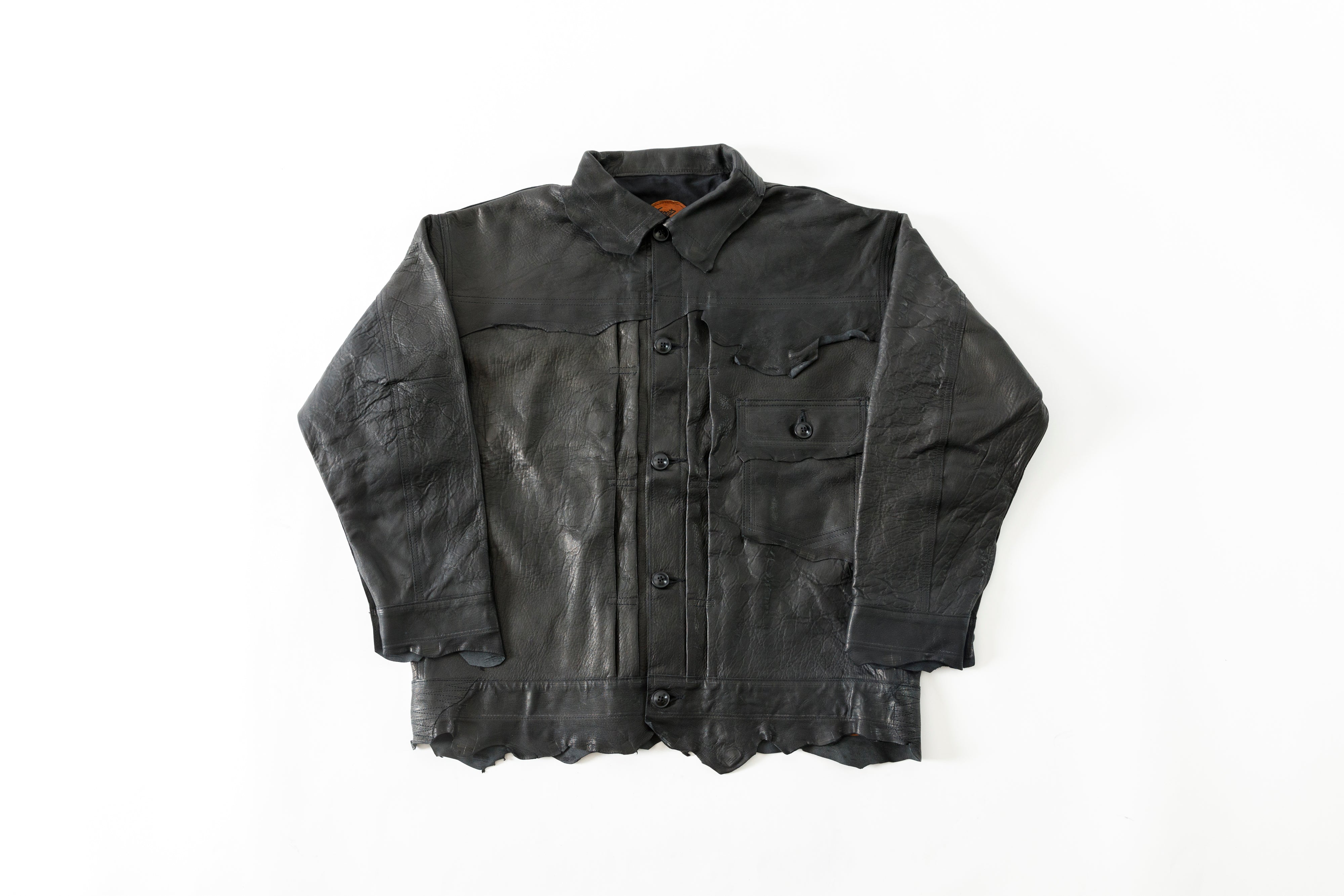 GOOD KARMA DEVELOPMENT「DAVE」 2