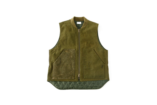 CHANGES CH4052 Remake work vest