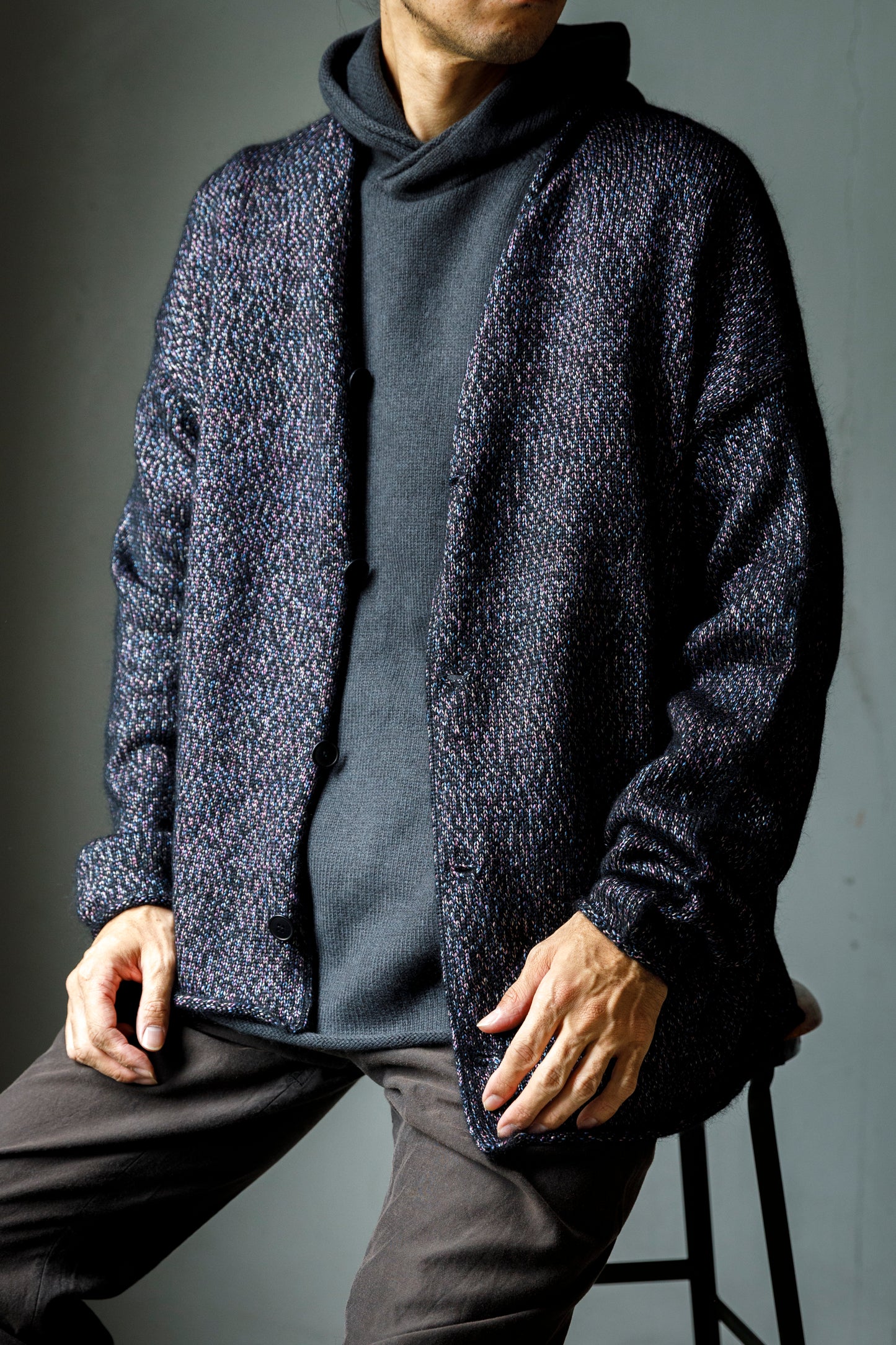 MOTHER HAND artisan / BASTOGNE - DREAM