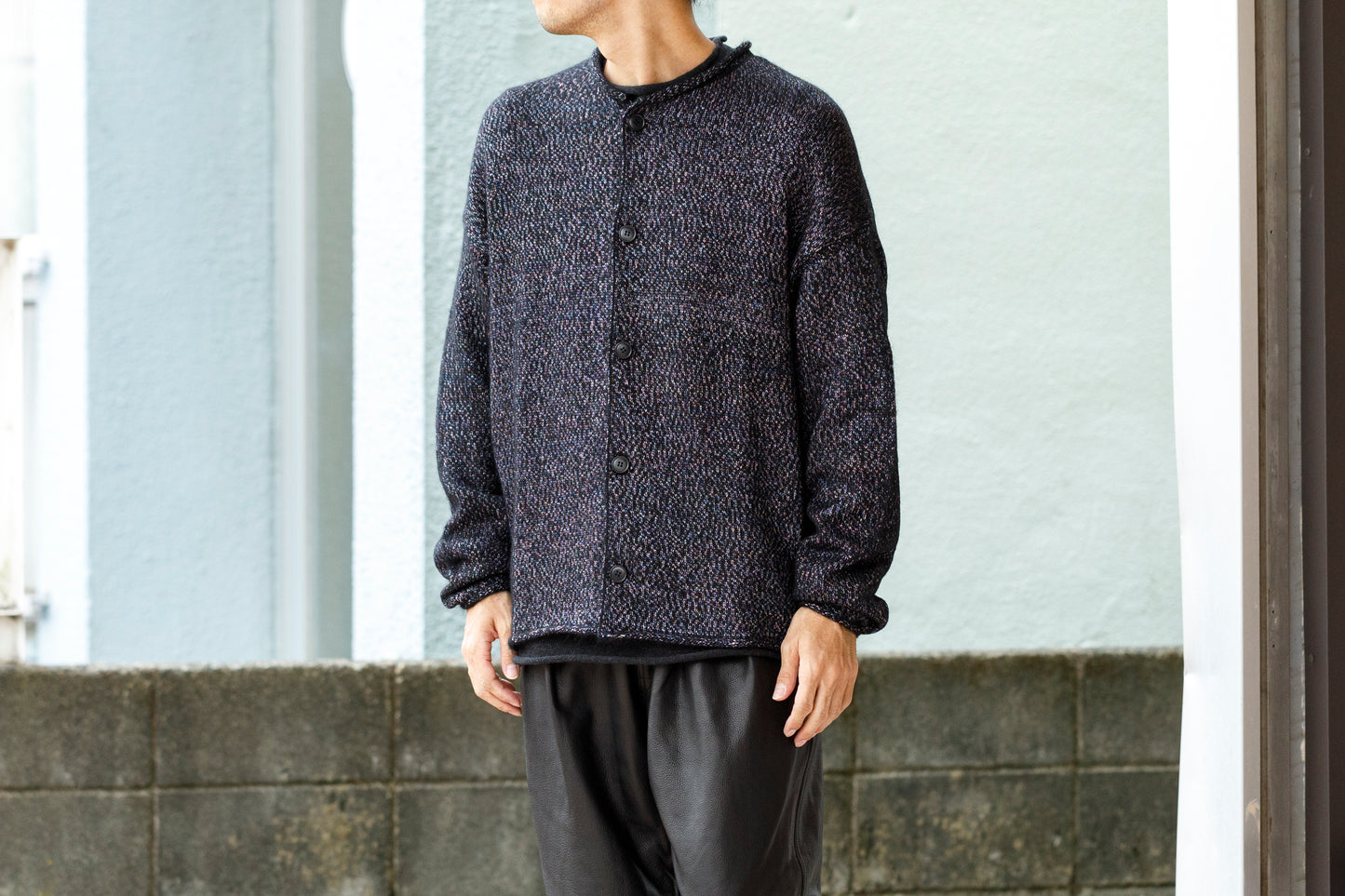 MOTHER HAND artisan / BASTOGNE - DREAM