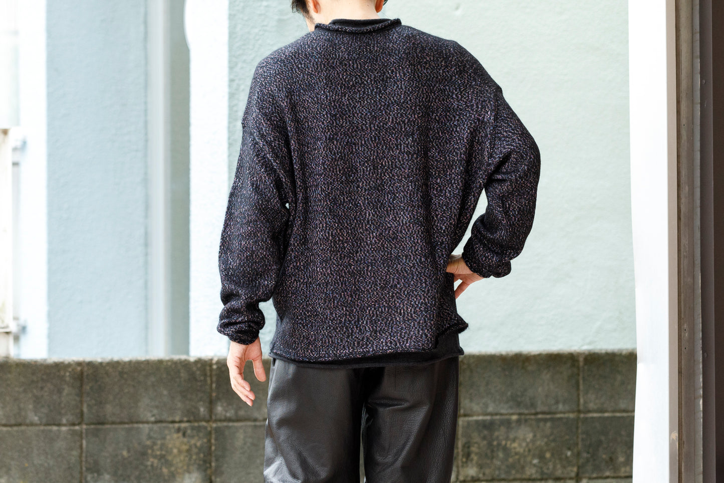 MOTHER HAND artisan / BASTOGNE - DREAM