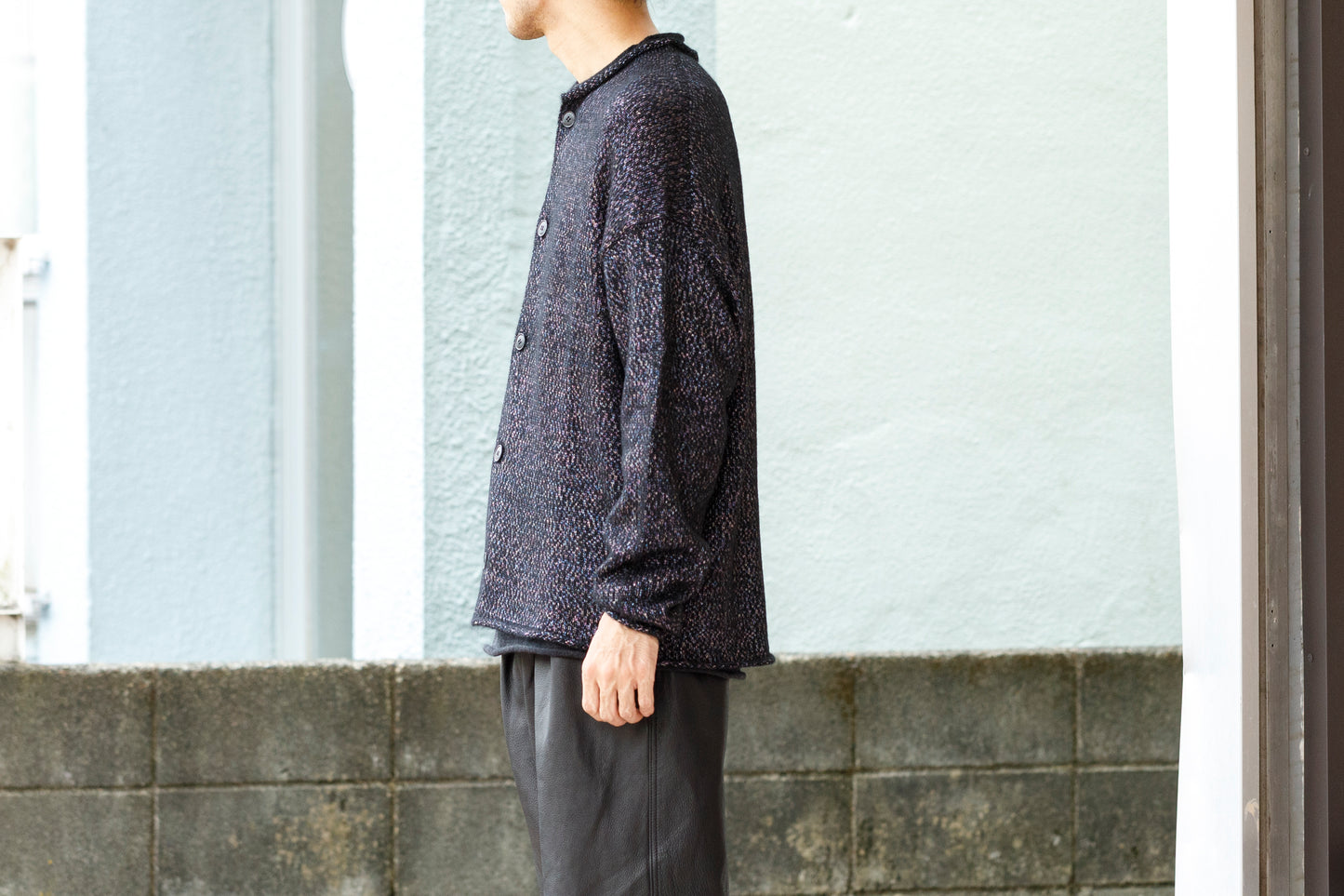 MOTHER HAND artisan / BASTOGNE - DREAM