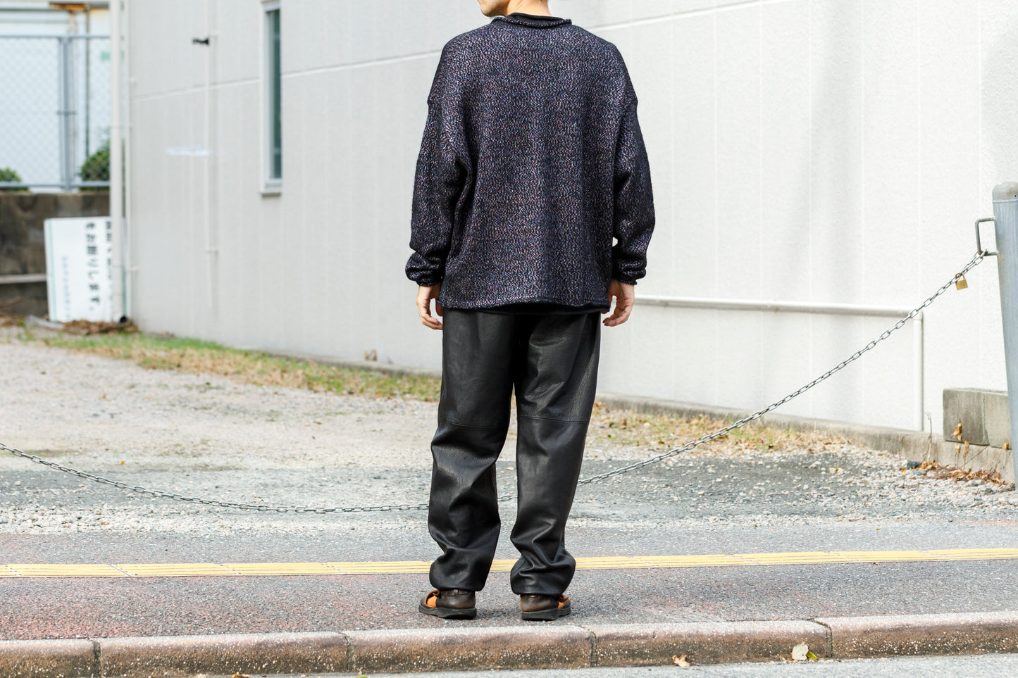 MOTHER HAND artisan / BASTOGNE - DREAM