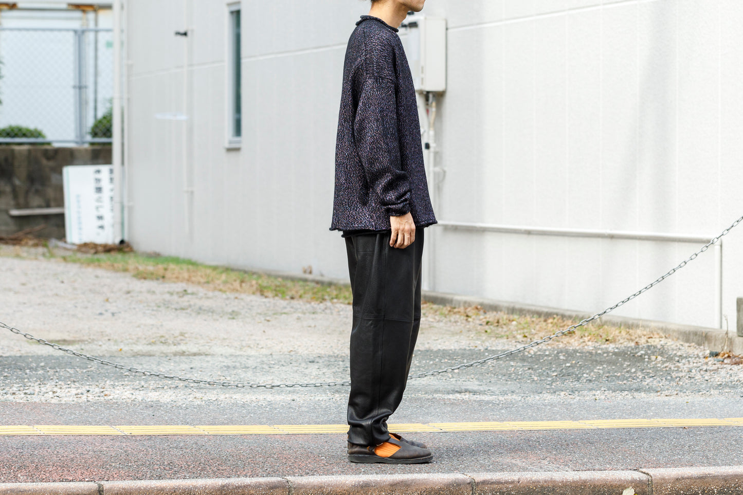 MOTHER HAND artisan / BASTOGNE - DREAM