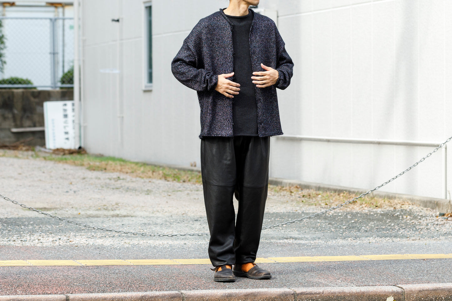 MOTHER HAND artisan / BASTOGNE - DREAM