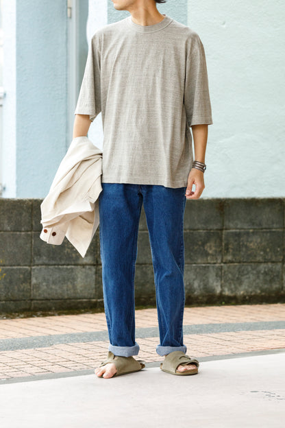 CHANGES CH4041 Remake Denim Pants Type A