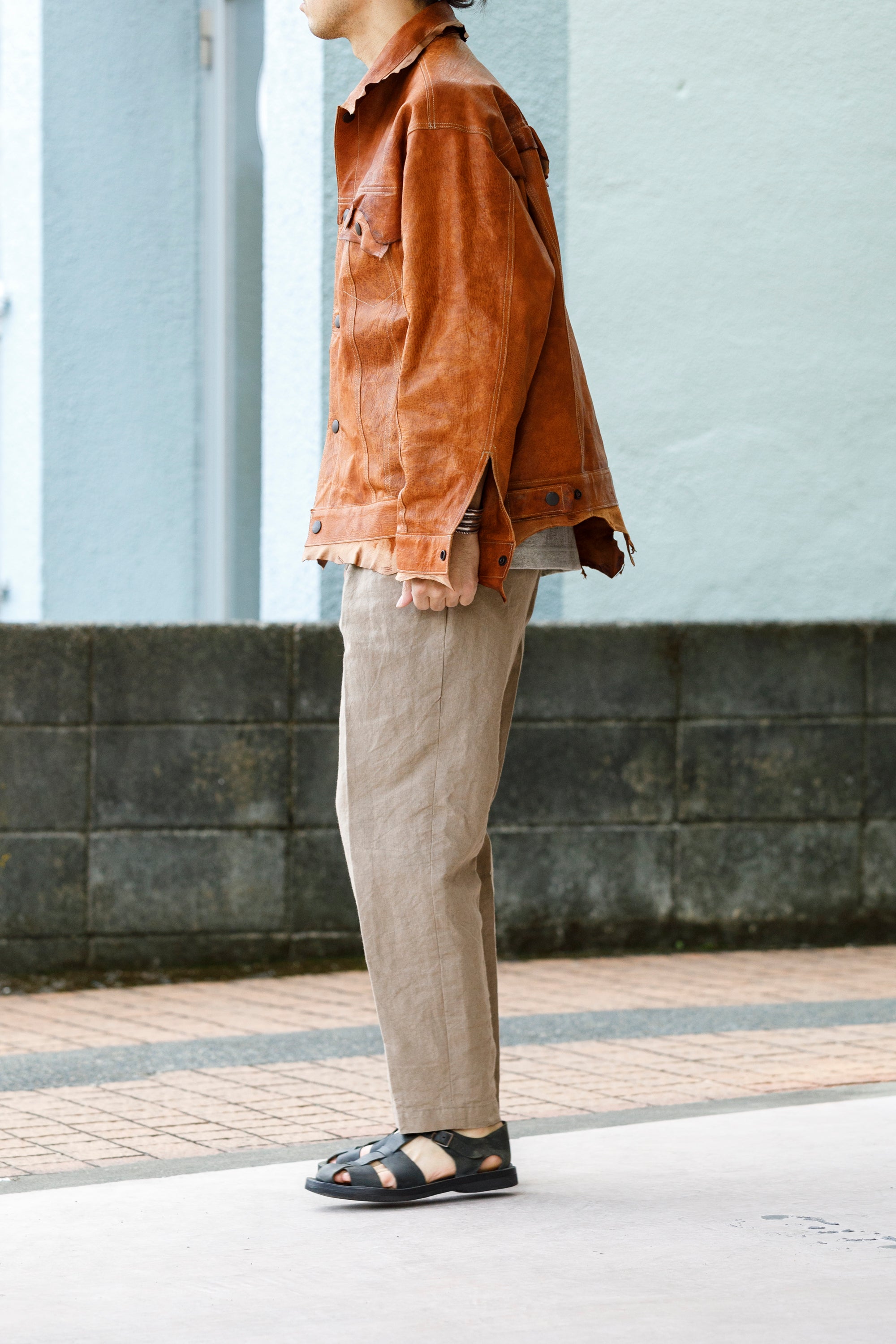 MOJITO” SS20 COLLECTION -10TH ANNIVERSARY- | MAIDENS SHOP