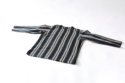 MOJITO SLEEPING SHIRTS 1954_embroidery - Blk