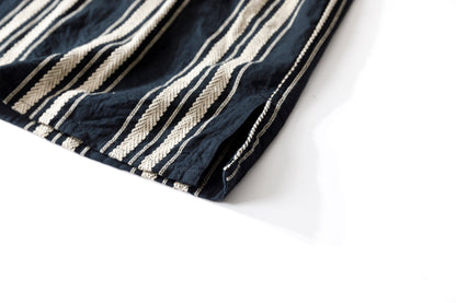 MOJITO SLEEPING SHIRTS 1954_embroidery - Blk