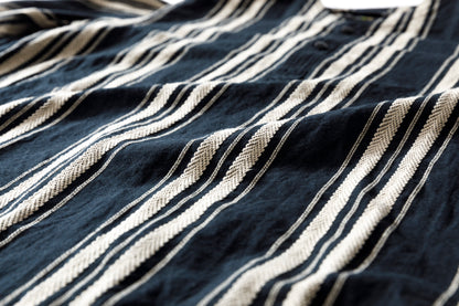 MOJITO SLEEPING SHIRTS 1954_embroidery - Blk
