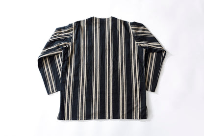 MOJITO SLEEPING SHIRTS 1954_embroidery - Blk