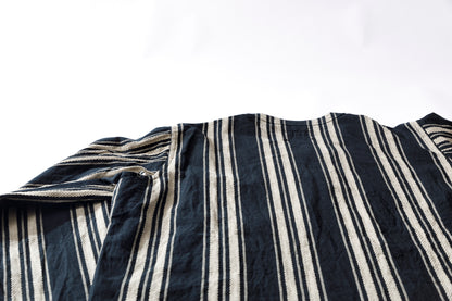 MOJITO SLEEPING SHIRTS 1954_embroidery - Blk