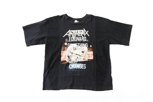 CHANGES CH1072 Remake T - Black / Type A