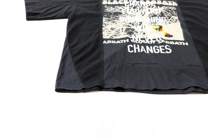 CHANGES CH1072 Remake T - Black / Type C