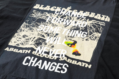CHANGES CH1072 Remake T - Black / Type C