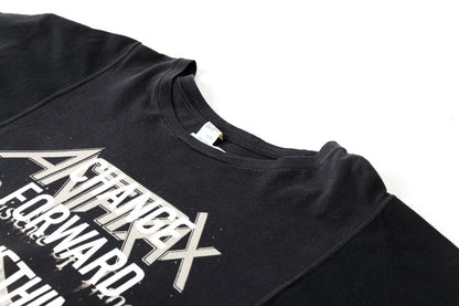 CHANGES CH1072 Remake T - Black / Type A