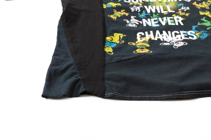 CHANGES CH1072 Remake T - Black / Type B