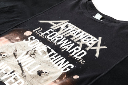 CHANGES CH1072 Remake T - Black / Type A