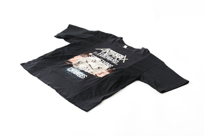 CHANGES CH1072 Remake T - Black / Type A