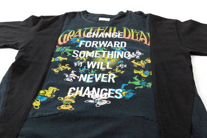 CHANGES CH1072 Remake T - Black / Type B