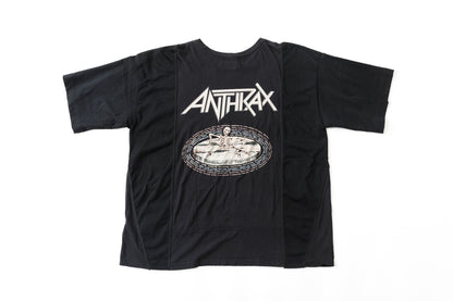 CHANGES CH1072 Remake T - Black / Type A