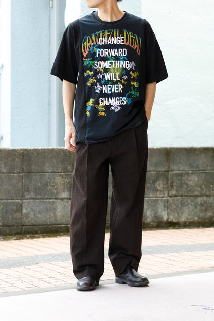 CHANGES CH1072 Remake T - Black / Type B