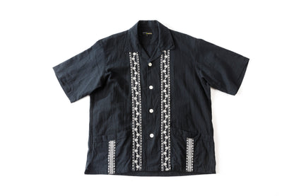 MOJITO GREGORIO SHIRTS - Black