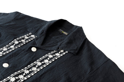 MOJITO GREGORIO SHIRTS - Black