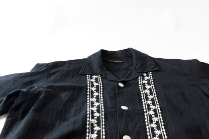 MOJITO GREGORIO SHIRTS - Black