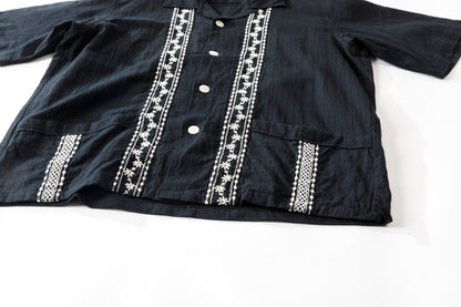 MOJITO GREGORIO SHIRTS - Black