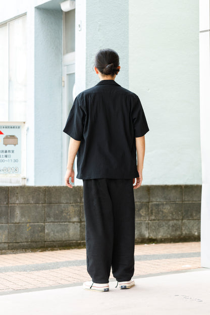 MOJITO GREGORIO SHIRTS - Black