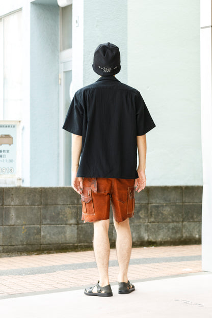 MOJITO GREGORIO SHIRTS - Black